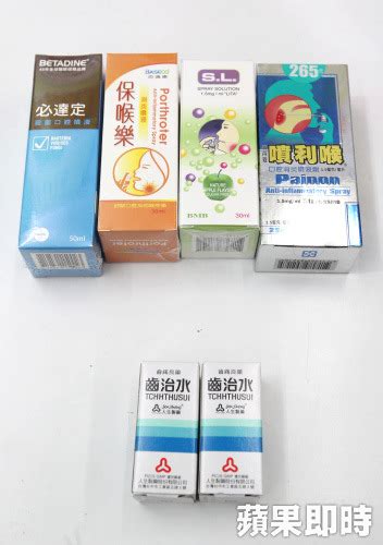 齒治水哪裡買|齒治水的功效、正確用法及成分